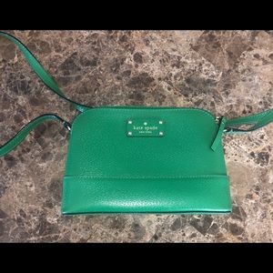 Women’s Kate spade crossbody purse  brand new